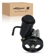 Power Steering Pump 21-5229 For 1995-2004 Toyota Tacoma 4runner T100 3.4l V6 Power Steering Pump 21-5229 For 1995-2004 Toyota Tacoma 4runner T100 3.4l V6