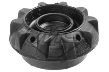 Stoßdämpfer - Kissen Vorderachse 56110 Metalcaucho für SMART FORTWO Coupe CABRIO