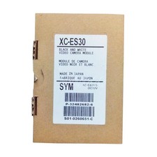 1PCS NEW Sony XC-ES30 CCD industrial Camera