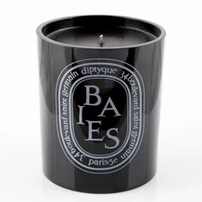 Diptyque Baies Scented Candle 10.2oz 300g New Luxury Home Fragrance Unisex