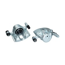 Bremssattel vorne rechts für Hyundai Accent 2 LC Getz TB Lantra 1 J-1 | 2434794