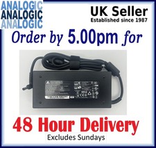 Charger AC Adapter For MSI GT70 0NSR-016UK 150W Power Supply Unit
