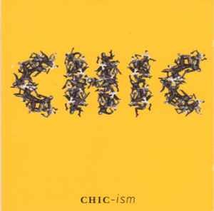 Chic Chic-ism CD Album Indie Alternative Musik Funk Disco