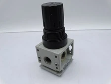 ASCO ASCO NUMATICS MR14R-02G AIR PRESSURE REGULATOR