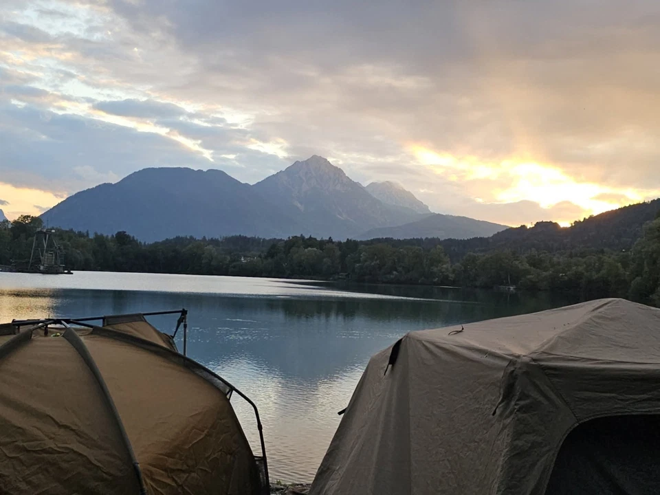 Break From The Old Routine New Hardback Carp Fishing Book By Jason Rider Signed. - Image 3 of 4