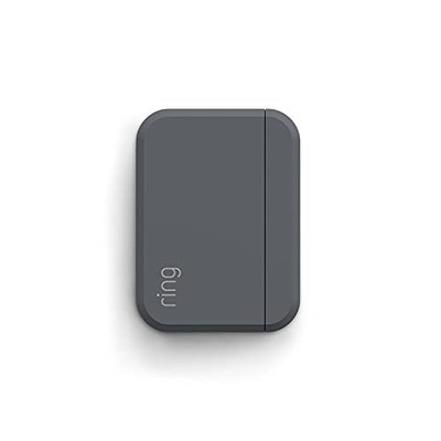 RING OUTDOOR CONTACT SENSOR | EASY INSTALLATION, BASE STATION - Scratch & Dent