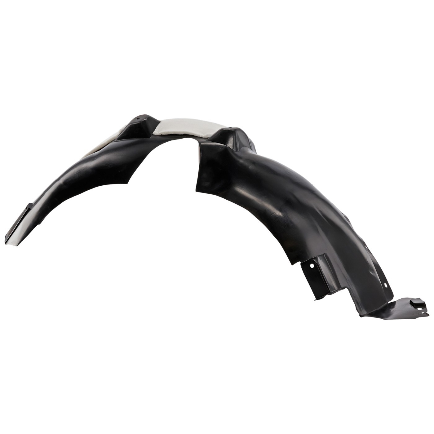 Fender Liner For Chevrolet Equinox 2014-2017 Front Driver Side Inner