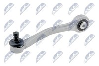 Original NTY Lenker RadaufhäNgung ZWD-AU-012 FüR Audi