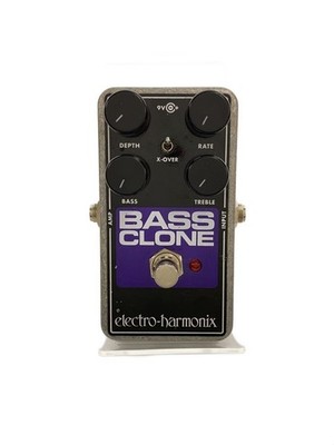 Electro Harmonix Effector// No.y1616