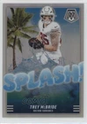 2025 Mosaic Trey McBride Silver (Raw)