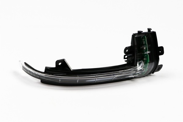 Audi A5 Spiegelblinker Rechts LED 09-15 Repeater Einbauleuchte-image