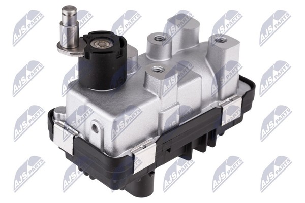 Stellelement Turbolader NTY ECD-BM-027 FüR BMW 1Er F21 F20 114 116-image