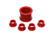 Energy Suspension For 88-91 Honda Civiccrx Red Power Steering Rack Bushing Set