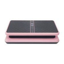 Vibration Plate Exercise Machine Vibrating Platform Rectangular 150kg/330.69 lbs