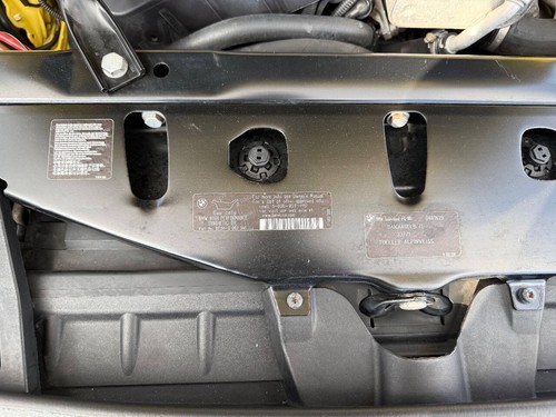 2014 BMW 535i 535i 4dr Sedan - Picture 31 of 39