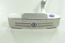Bettinardi 2019 Studio Stock 2 36" Putter Right Steel  210473