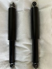 Simson DDR Stoßdämpfer 340mm