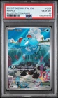 2023 POKEMON PAL EN-PALDEA EVOLVED #204 MARILL PSA 10