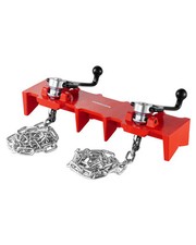 VEVOR Pipe Welding Vise 1/2 to 8 Pipe Welding...