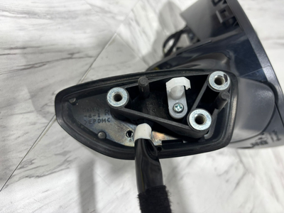 2024-2025 MAZDA CX-90 SIDE MIRROR ASSEMBLY OEM RIGHT PASSENGER