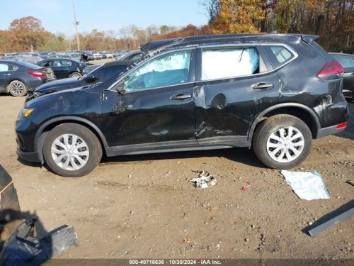 Camera/Projector Radar Unit Adaptive Cruise Fits 18-23 QASHQAI 632371 - Picture 9 of 12
