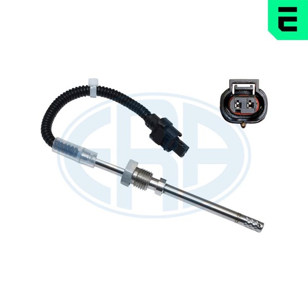 ERA Sensor Abgastemperatur 551137A FüR Mercedes Klasse W204 Model S204 W212 S212-image