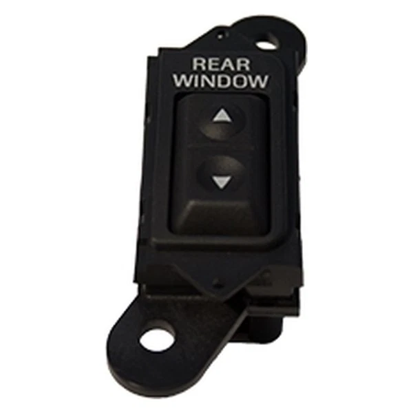 For Ford Bronco 1992-1996 Motorcraft Front Window Switch - Imagem 3 de 4