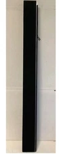 Vizio 2.0-Channel Bluetooth Soundbar Black Speaker With Remote TESTED/WORKS!!!