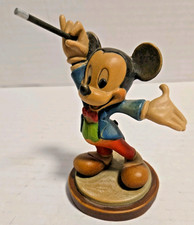 Vintage Club ANRI Disney Mickey Mouse Maestro...