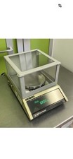 Balance de précision METTLER PM400 0.001g 410g Analytical Lab Scale