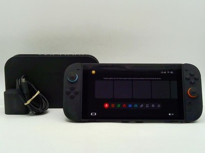 NINTENDO SWITCH 2 HANDHELD - BEE-001 (EC2042834)