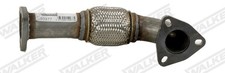 WALKER Abgasrohr 10977 für VW TOUAREG 7P5 7P6 7LA 7L6 7L7 PHAETON 3D1 3D2 3D3 A6
