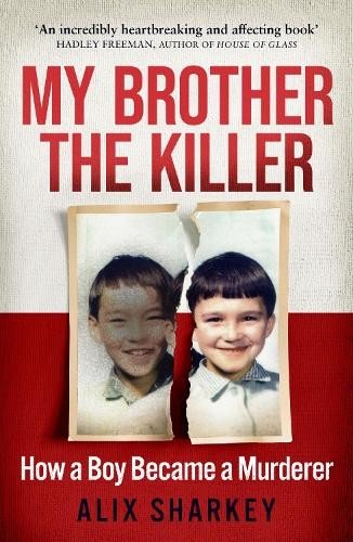 My Brother the Killer, Sharkey, Alix