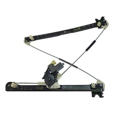 L405 Range Rover Window Regulator + Motor Front Left CK52-23201-AK