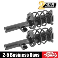 2X Front L+R Shock Strut Assys For Mercedes A Class W177 C177 A200 A1773234300