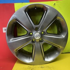 BUICK ENCORE OEM RIM FACTORY WHEEL 18" X 7" ALLOY 95144162 13 14 15 16 (B)