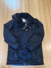 Fjallraven Yupik (Nuuk) Parka Men s Medium Ja...