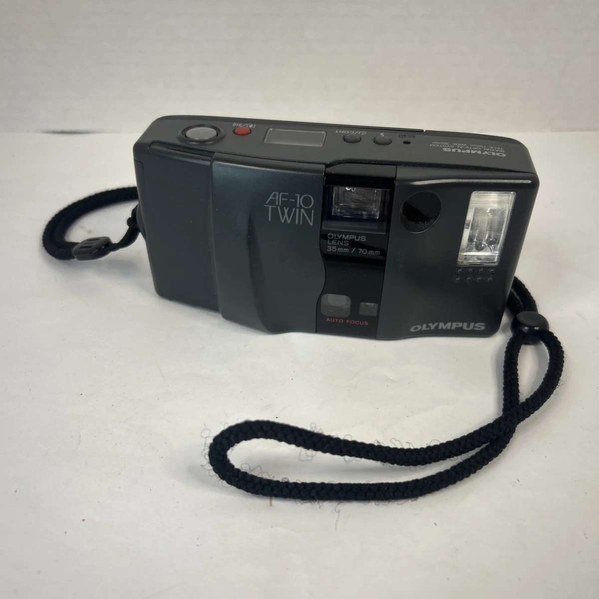 Olympus AF-10 Twin Film Cameras for sale | eBay