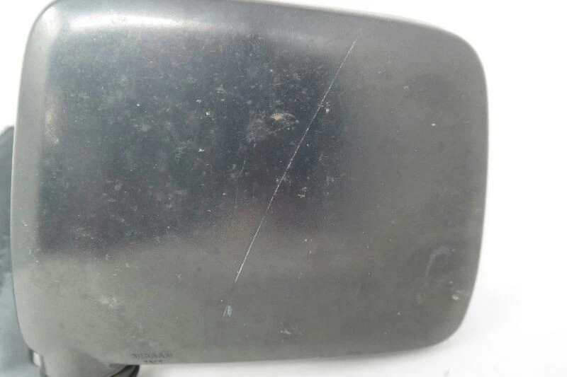 1987 - 1995 Nissan Pathfinder левое ручное боковое зеркало обзора для водителя - Изображение 2 из 4