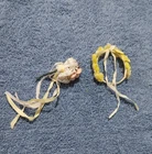 Vintage Mattel Skipper Doll Flower Girl Bouquet Headband Only #1904 Circa 1962