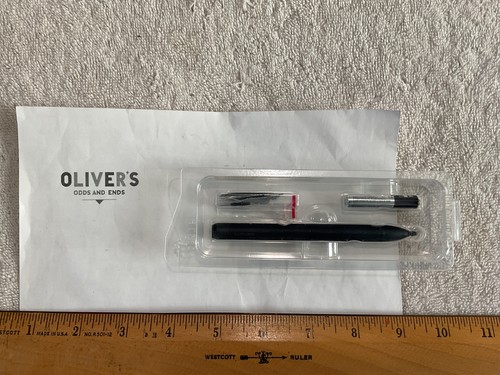 Fujitsu Stylus Pen CP498942 - Picture 4 of 12