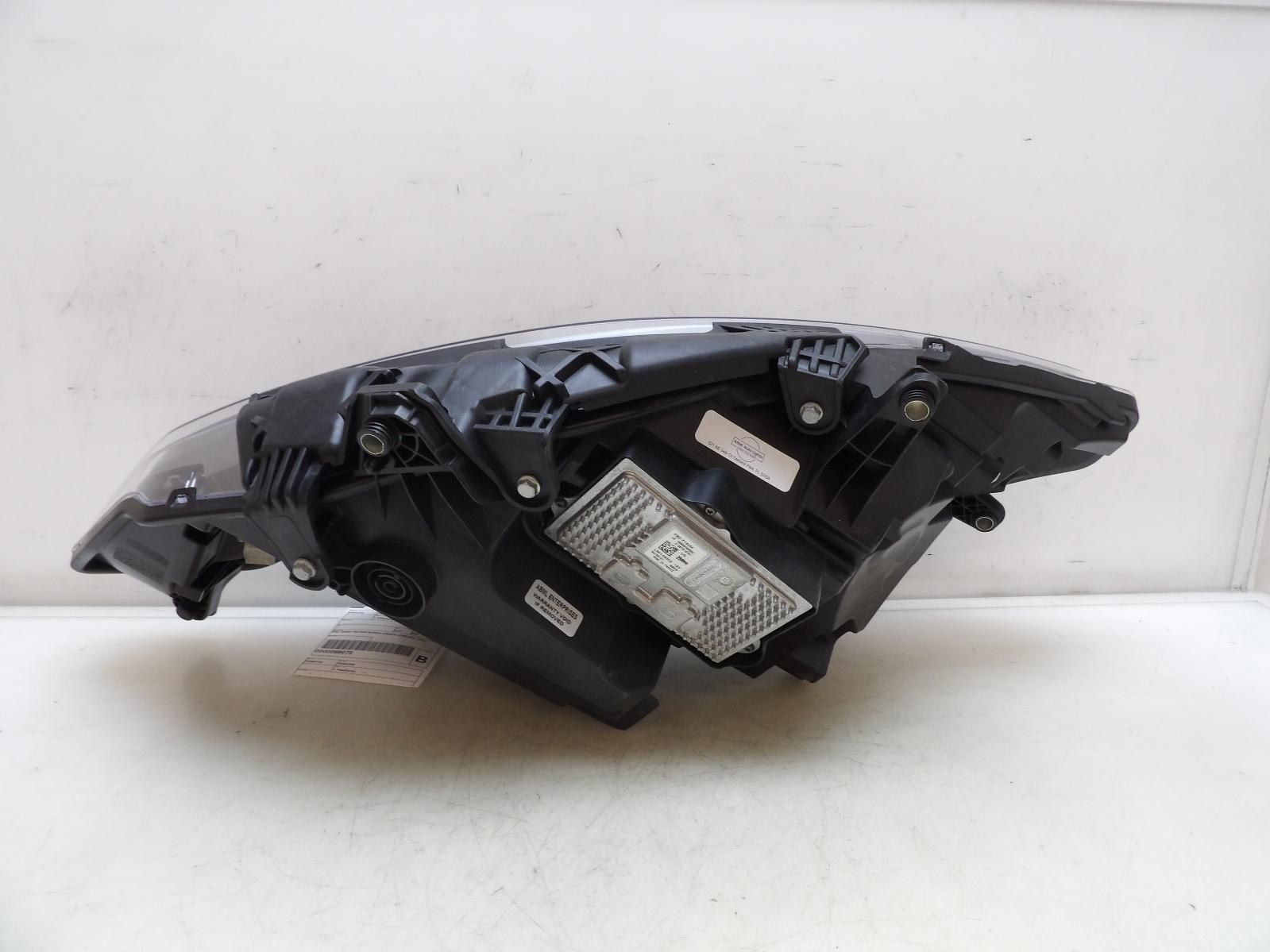 FERRARI 812 GTS LEFT HEADLIGHT 338314 OEM 2018 2019 2020 2021 2022