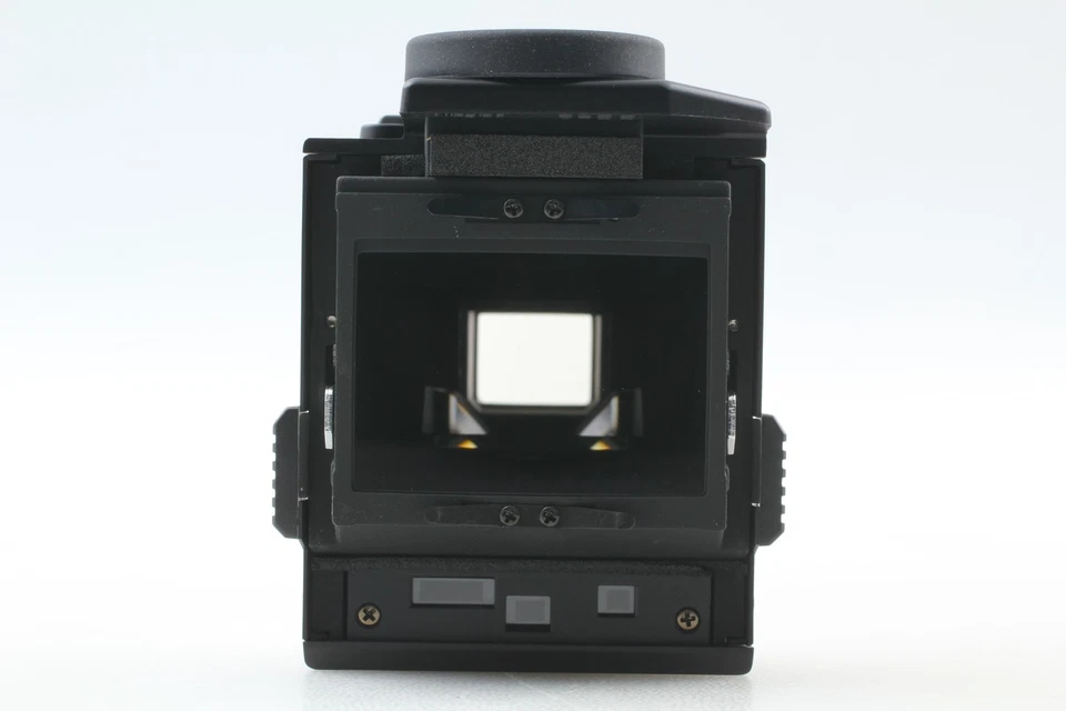 [Sin usar en caja] Nikon DE-2 nivel de ojo prisma visor buscador para Nikon F3 de JAPÓN Foto 4 de 4