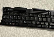 Micro Innovations Infrared Wireless Folding Keyboard for Palm OS/PPC MP-0118 