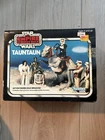 Star War Tauntaun Figure With Box