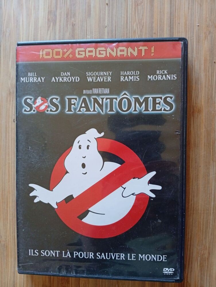 S.O.S. Ghosts | Good Condition