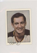 1972-73 Semic Hockey Stickers Bobby Rousseau #200 0q3