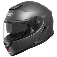 Shoei Neotec 3 Modular Helmet - Anthracite Metallic - Medium 0120-0117-05