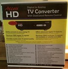 Access HD Digital to Analog TV Converter Model DTA1080D
