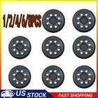 1-8x 5" Orbital Sander Pad Hook&Loop For DeWalt DWE6420 DWE6421 DWE6423 DCWE210B